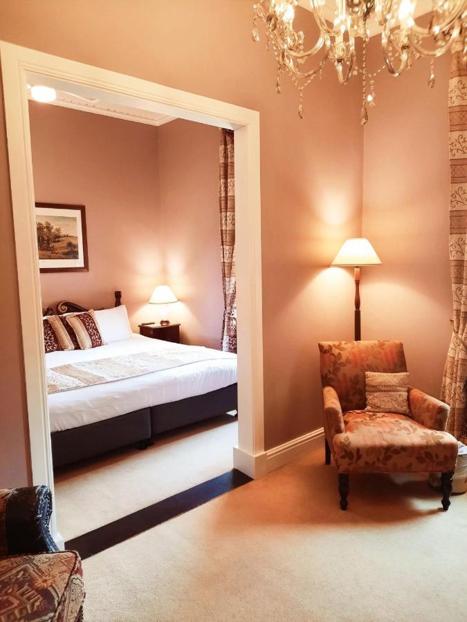 Abbey Boutique Hotel Adults Only Warwick Camera foto