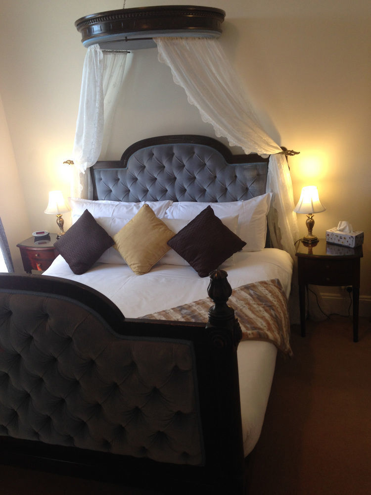 Abbey Boutique Hotel Adults Only Warwick Esterno foto